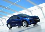 Mazda3 Sedan 2011 года